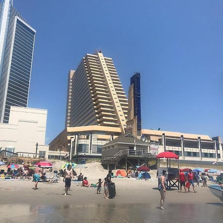 2Br 3Ba Cozysuites Hard Rock And Ocean Casino Atlantic City Exterior foto