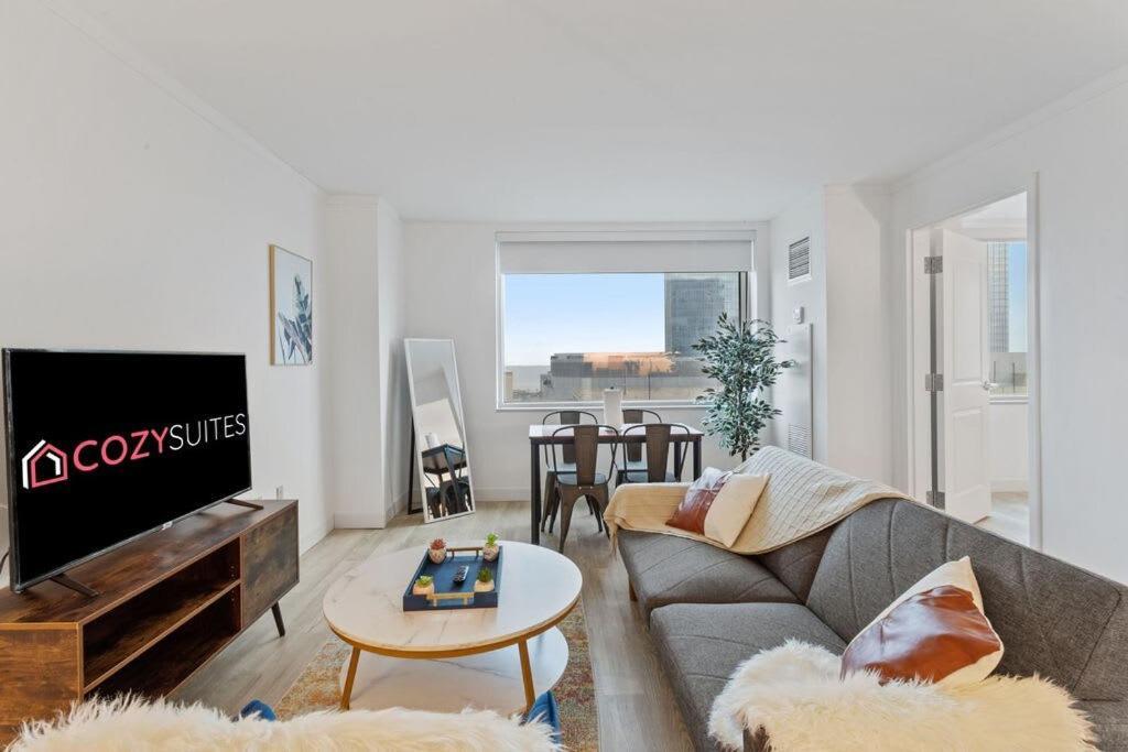 2Br 3Ba Cozysuites Hard Rock And Ocean Casino Atlantic City Exterior foto