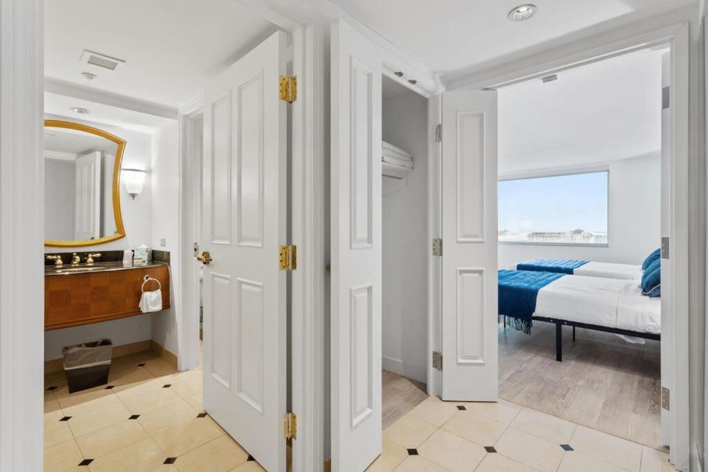 2Br 3Ba Cozysuites Hard Rock And Ocean Casino Atlantic City Exterior foto