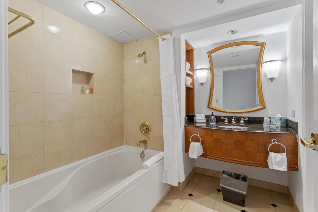 2Br 3Ba Cozysuites Hard Rock And Ocean Casino Atlantic City Exterior foto