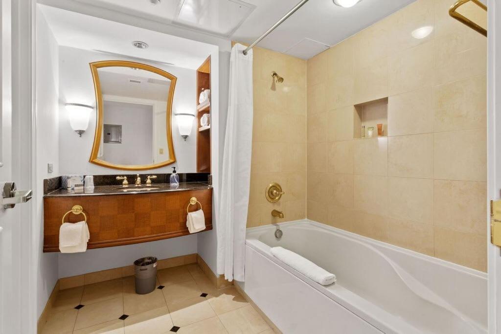 2Br 3Ba Cozysuites Hard Rock And Ocean Casino Atlantic City Exterior foto